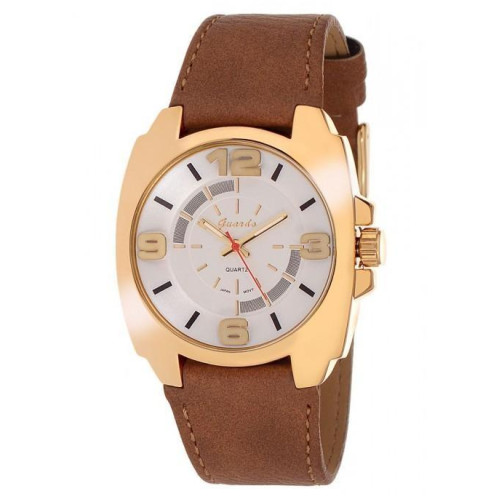 Часы Guardo 9109 GWBr Часы Guardo 9109 GWBr