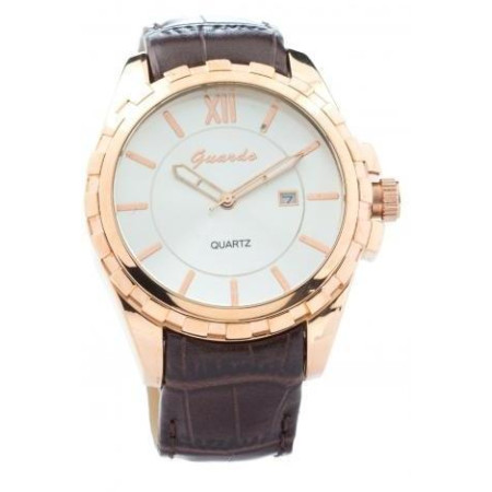 Часы Guardo 9678 RG WBR