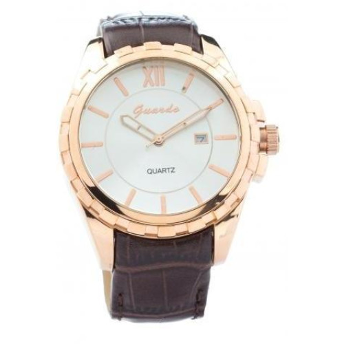 Часы Guardo 9678 RG WBR Часы Guardo 9678 RG WBR