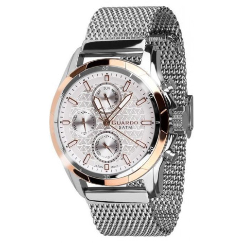 Часы Guardo B01113(m) RgsW Часы Guardo B01113(m) RgsW