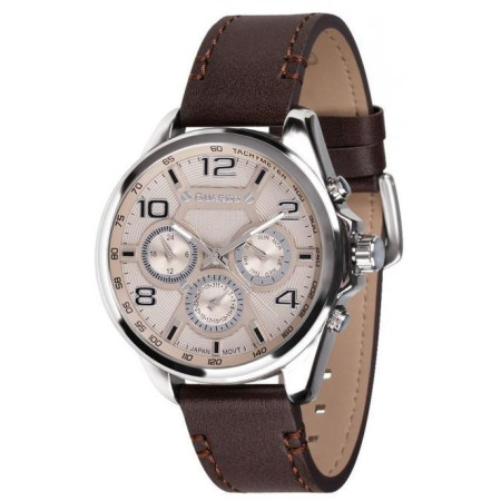 Часы Guardo P10658 SGrBr