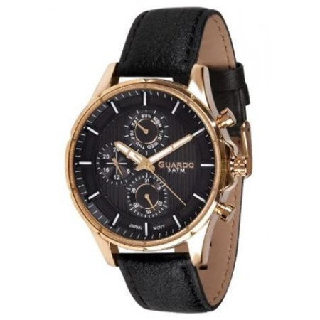 Часы Guardo P11173 GBB