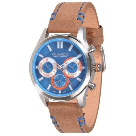Часы Guardo S01313 SBlBr