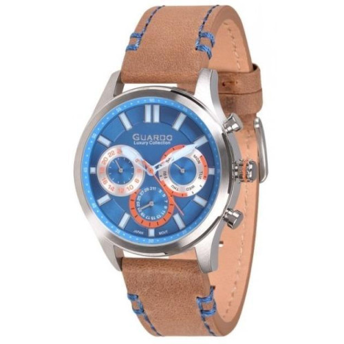 Часы Guardo S01313 SBlBr Часы Guardo S01313 SBlBr