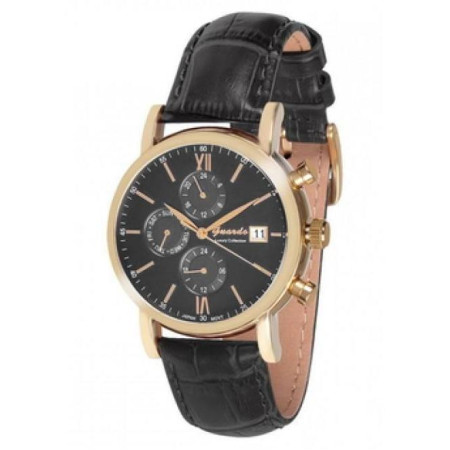 Часы Guardo S01388 GBB