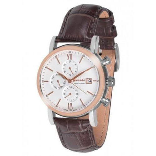 Часы Guardo S01388 RgsWBr Часы Guardo S01388 RgsWBr