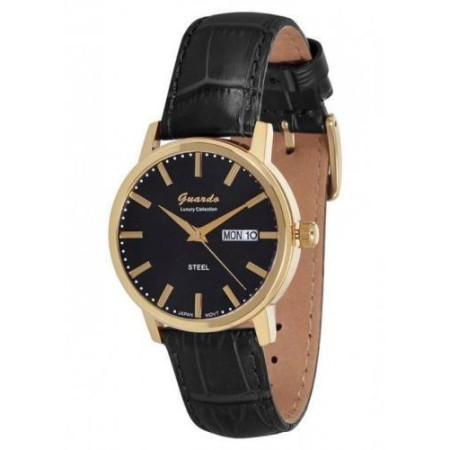 Часы Guardo S01393 GBB