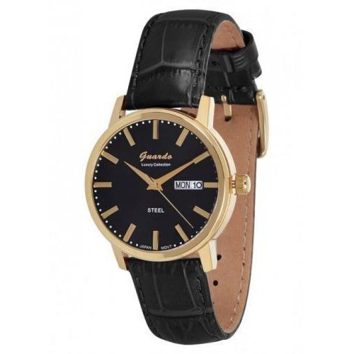 Часы Guardo S01393 GBB