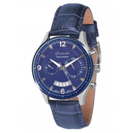 Часы Guardo S01394(1) SBlBl