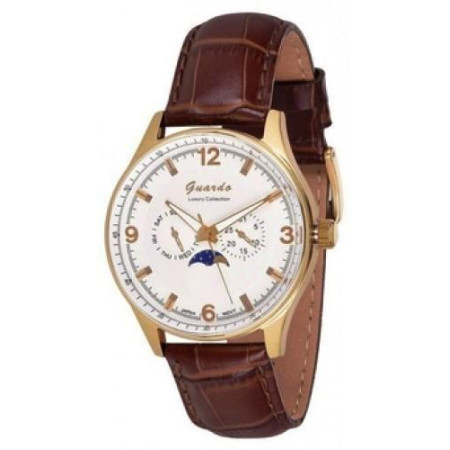 Часы Guardo S01394 GWBr