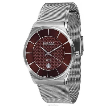 Часы Guardo S01547(m) SBr