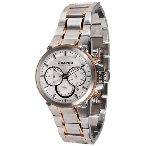Часы Guardo S01577(m) RgsW