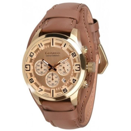 Часы Guardo S01740 GBgBr