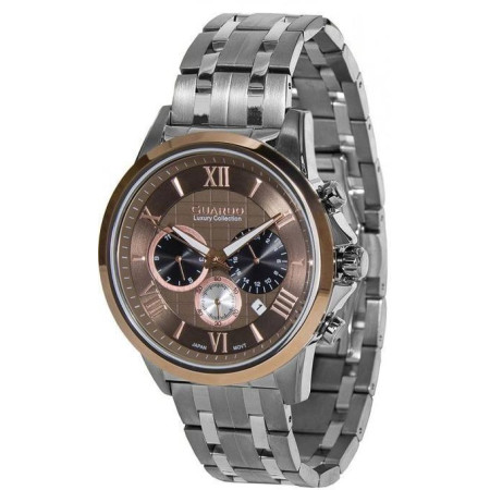 Часы Guardo S01797(m) RgsBr