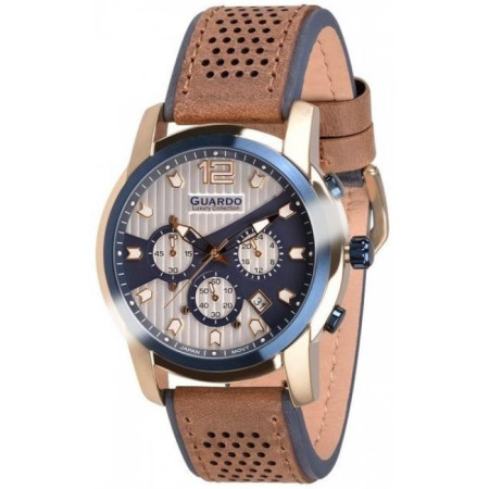 Часы Guardo S01830 GWBr