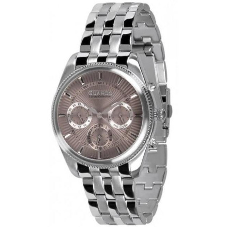 Часы Guardo S01867(m) SGr
