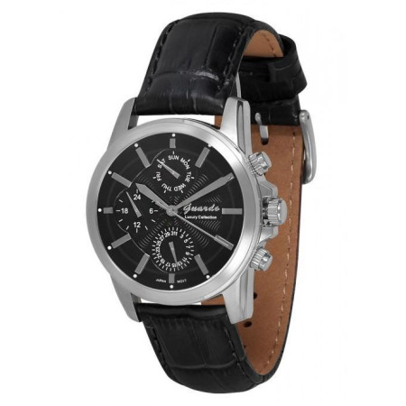 Часы Guardo S0484 S BB