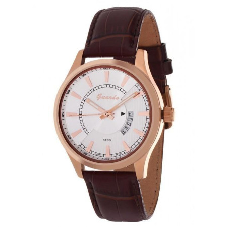 Часы Guardo S0539 RG WBR