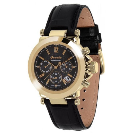 Часы Guardo S08367 GBB