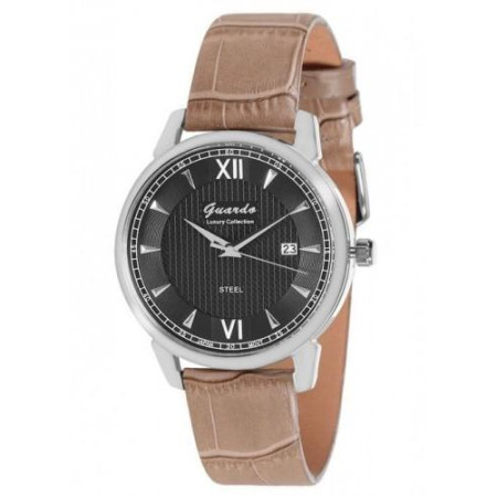 Часы Guardo S0953 SBBr