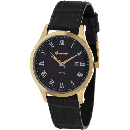Часы Guardo S0990 GBB