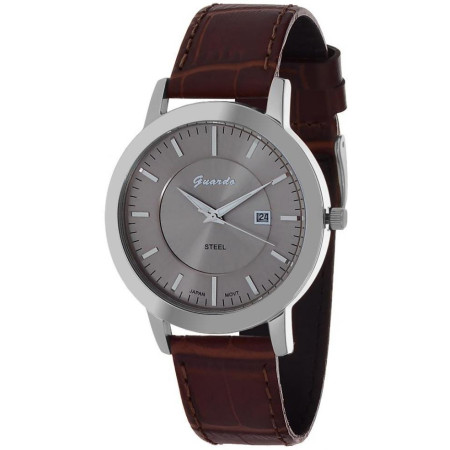 Часы Guardo S0992 S OBR