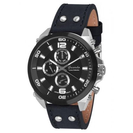 Часы Guardo S01006 SBB