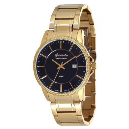 Часы Guardo S1272 G B