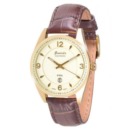 Часы Guardo S08787 GGBr