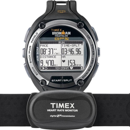Часы Timex Tx5k444