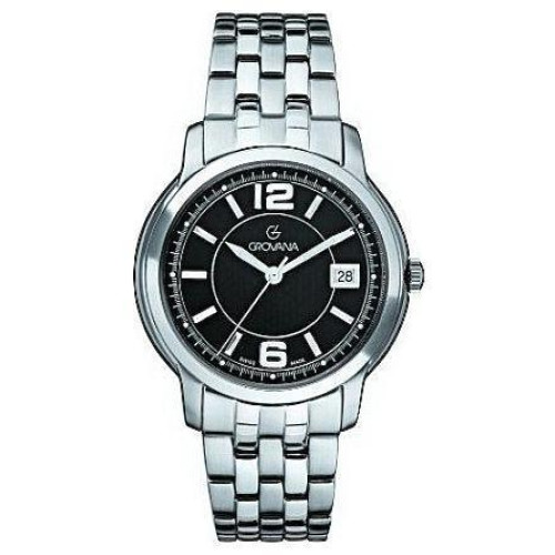 Часы Grovana 1581.1137 Часы Grovana 1581.1137