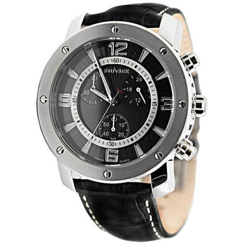 Часы Sauvage SA-SC35302S Часы Sauvage SA-SC35302S
