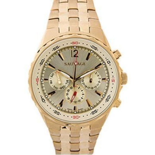 Часы Sauvage SA-SC67301G Часы Sauvage SA-SC67301G