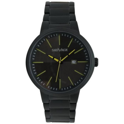 Часы Sauvage SA-SV00262B YL