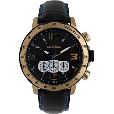 Часы Sauvage SA-SV18502G