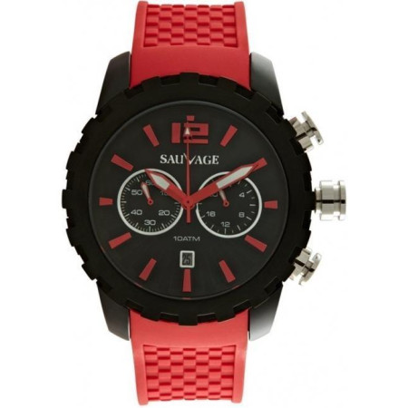 Часы Sauvage SA-SV21112B