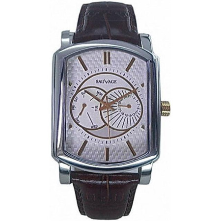 Часы Sauvage SA-SV47400SG