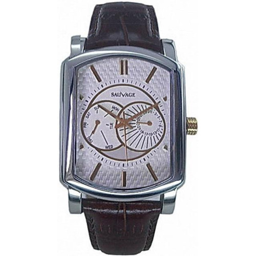 Часы Sauvage SA-SV47400SG