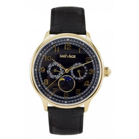 Часы Sauvage SA-SV59012G