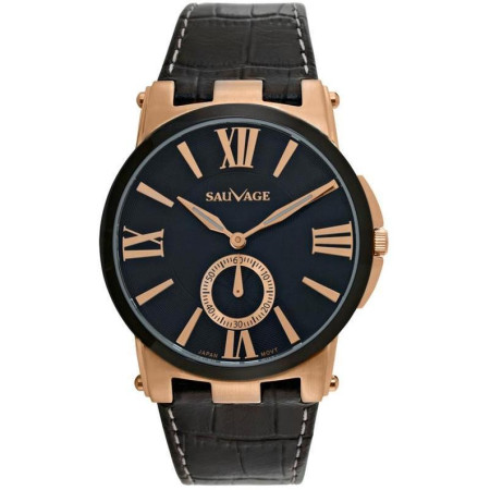Часы Sauvage SA-SV88682RG