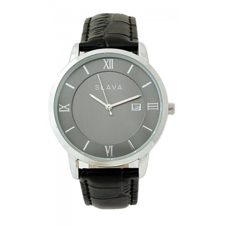 Часы Slava SL10012SBS