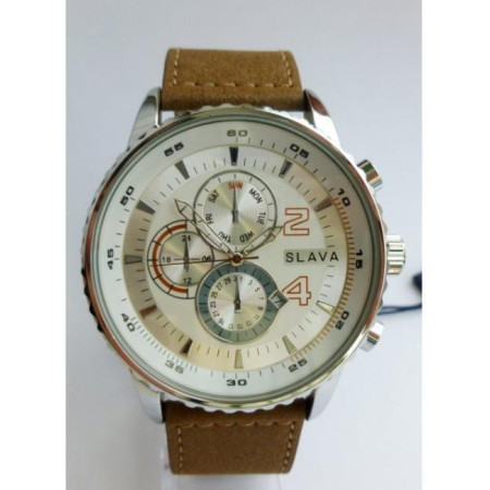 Часы Slava SL10029SWS