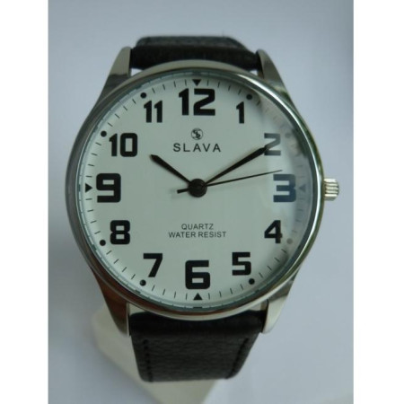 Часы Slava SL10053SWW
