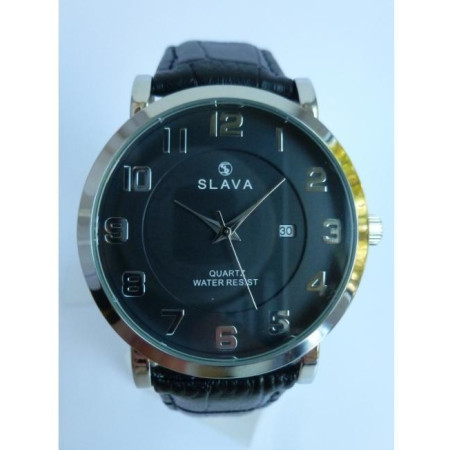 Часы Slava SL10067SBS