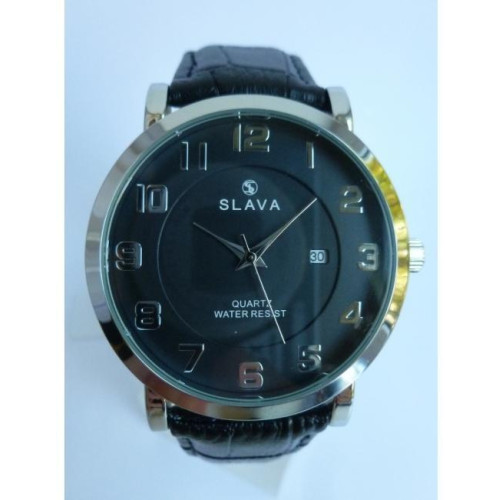 Часы Slava SL10067SBS Часы Slava SL10067SBS