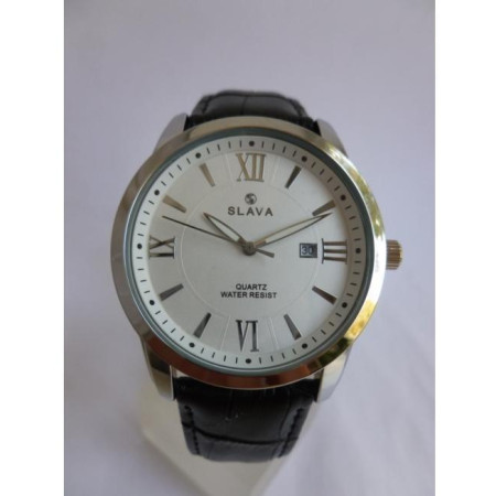 Часы Slava SL10070SWSF