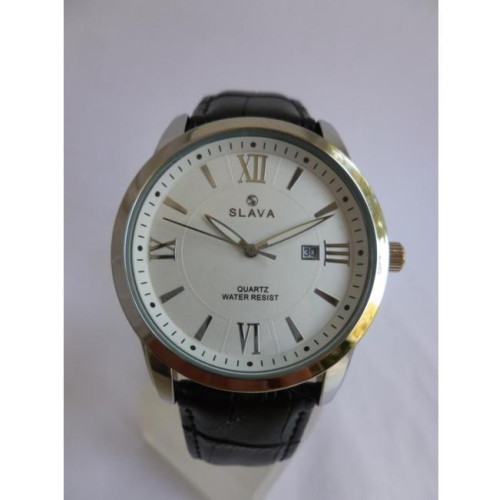 Часы Slava SL10070SWSF Часы Slava SL10070SWSF