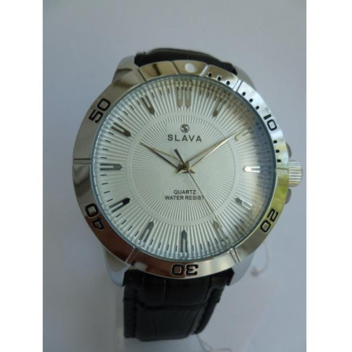 Часы Slava SL10094SWSFSFB Часы Slava SL10094SWSFSFB