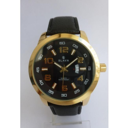 Часы Slava SL10112GBGF