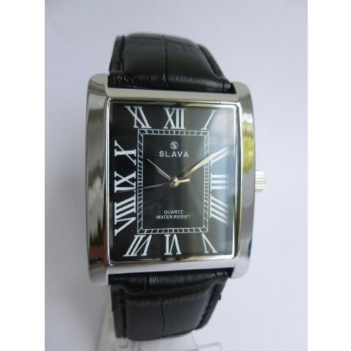 Часы Slava SL10121SBSSB Часы Slava SL10121SBSSB